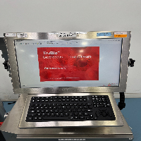 Thermo HyPerforma 250L Single-Use Bioreactor image 2